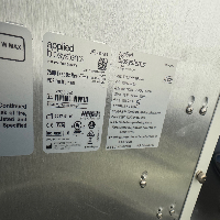 Applied Biosystems 7500 Fast Dx Real-Time PCR Instrument image 3